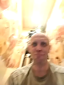 MaxDevilWhite online show from September 29, 2025, 12:06 am