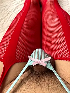  k4ty-X online show from January 14, 2026, 7:17 pm