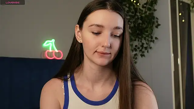 GeorginaDudley online show from October 20, 2025, 7:20 am