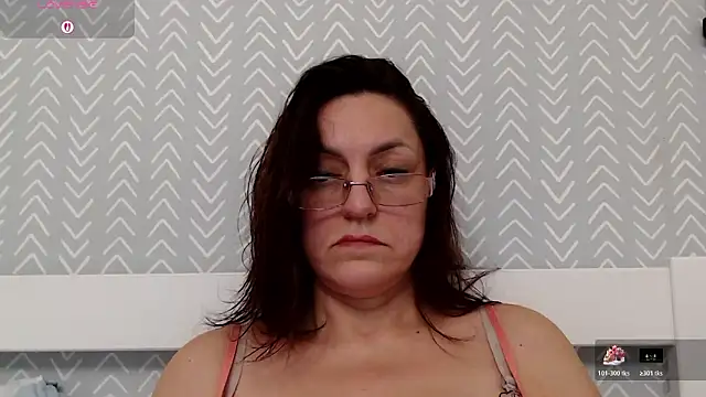 Soffya Soy online show from March 17, 2026, 9:29 pm