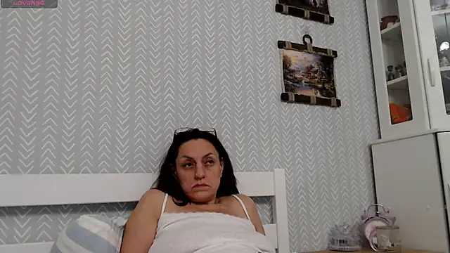 Soffya Soy online show from March 22, 2026, 10:22 pm