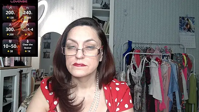 Soffya Soy online show from February 21, 2026, 6:32 pm