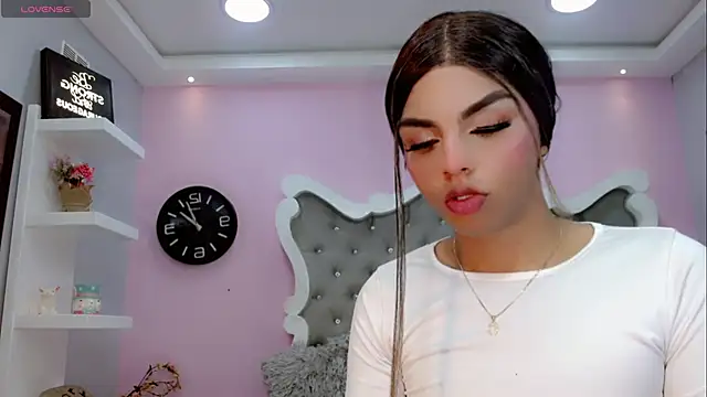 CamiiGarcia online show from March 16, 2025, 11:38 am