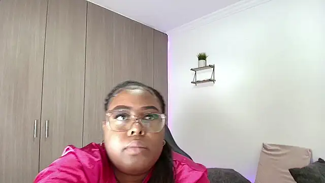 Snapshot of Maissa_Williams chatting on February 8, 2025, 9:46 pm Maissa Williams online show from February 8, 2025, 9:46 pm