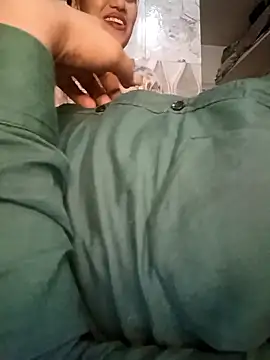 upgirl123 online show from January 13, 2026, 9:08 pm