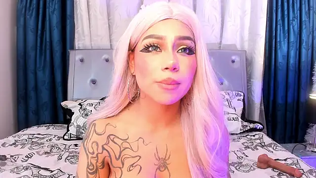 rubi channelx online show from January 28, 2025, 1:08 am