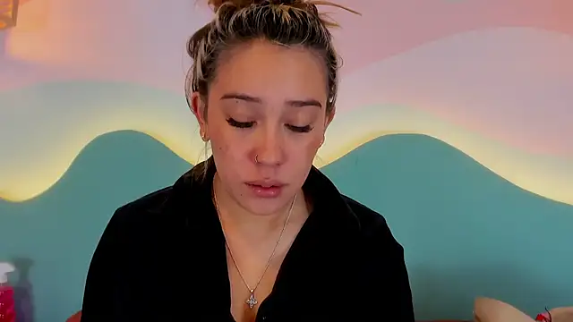 Snapshot of Lannajansen chatting on February 28, 2026, 1:44 pm Lannajansen online show from February 28, 2026, 1:44 pm