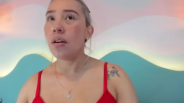 Snapshot of Lannajansen chatting on February 1, 2026, 4:16 pm Lannajansen online show from February 1, 2026, 4:16 pm