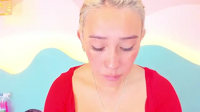 Lannajansen online show from January 16, 2026, 2:32 pm