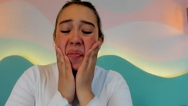 Snapshot of Lannajansen chatting on February 25, 2026, 1:22 pm Lannajansen online show from February 25, 2026, 1:22 pm