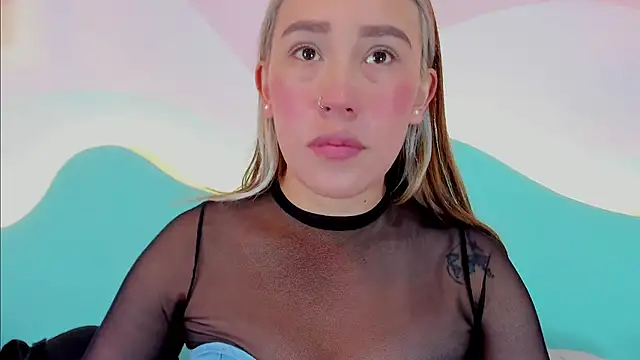 Lannajansen online show from October 22, 2025, 2:16 pm