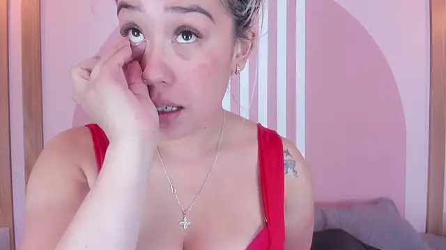 Snapshot of Lannajansen chatting on March 4, 2026, 2:03 pm Lannajansen online show from March 4, 2026, 2:03 pm