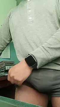 Andre16c online show from April 17, 2026, 3:48 pm