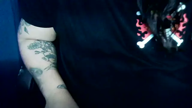 bunnyfox420 online show from October 3, 2025, 12:47 am