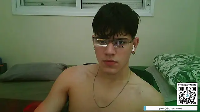 vitorsafado19 online show from February 2, 2026, 1:26 am