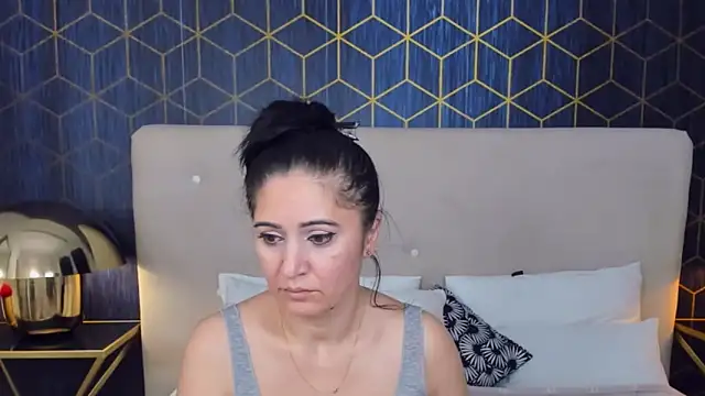 ValeryBlakes online show from December 20, 2025, 8:33 pm