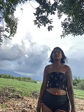 Charlotte bronxxx online show from January 26, 2025, 9:51 pm