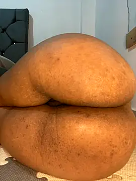 Charlotte bronxxx online show from September 20, 2025, 10:26 pm