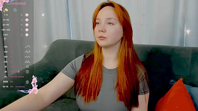 maya suun online show from April 13, 2026, 1:42 am