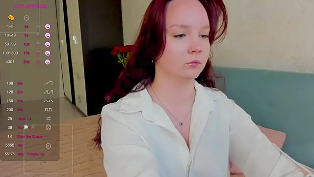 maya suun online show from May 15, 2026, 1:25 am