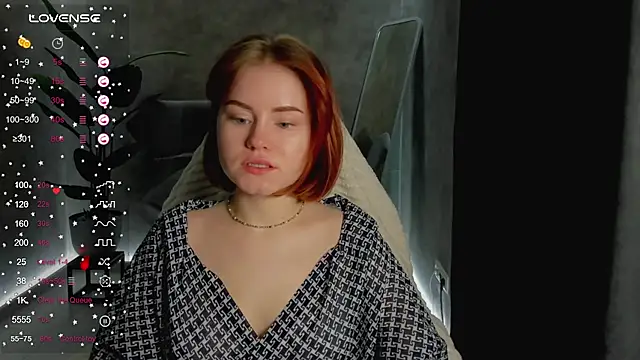 lu muon online show from March 7, 2025, 8:13 am