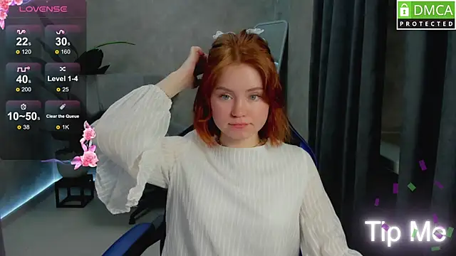 lu muon online show from March 17, 2025, 1:03 am