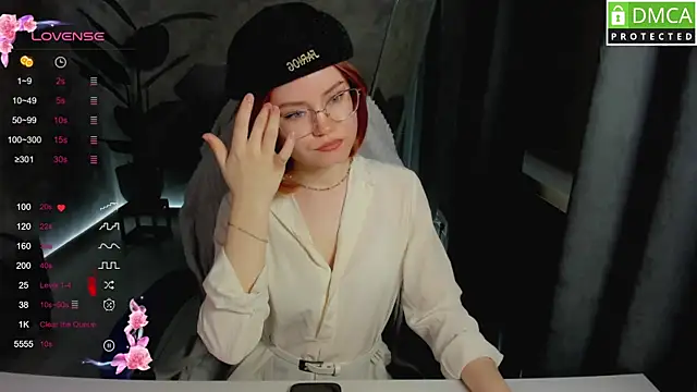 lu muon online show from March 10, 2025, 1:01 am