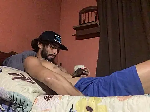 Snapshot of Nooneisthis chatting on March 1, 2025, 5:42 am Nooneisthis online show from March 1, 2025, 5:42 am