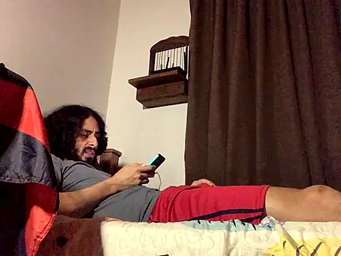 Snapshot of Nooneisthis chatting on October 2, 2025, 7:01 am Nooneisthis online show from October 2, 2025, 7:01 am