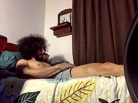 Snapshot of Nooneisthis chatting on September 27, 2025, 7:14 am Nooneisthis online show from September 27, 2025, 7:14 am