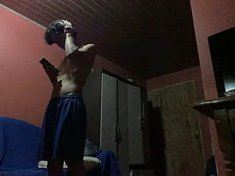 Snapshot of Nooneisthis chatting on February 13, 2025, 12:02 am Nooneisthis online show from February 13, 2025, 12:02 am