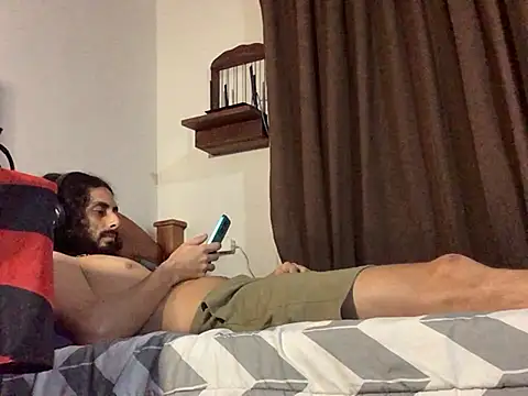 Nooneisthis online show from January 13, 2026, 7:34 am