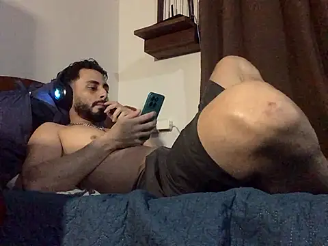 Nooneisthis online show from March 6, 2026, 6:52 am