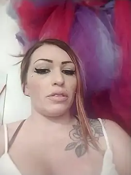 barbieinbondage7 online show from February 5, 2025, 6:35 am