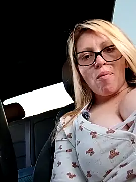 barbieinbondage7 online show from March 23, 2026, 2:00 am