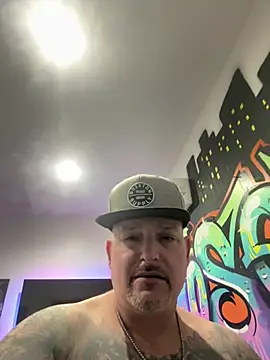 MikeHawk13 online show from March 16, 2026, 1:46 am