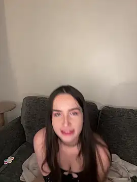 EllaEroticaX online show from November 30, 2025, 11:38 pm