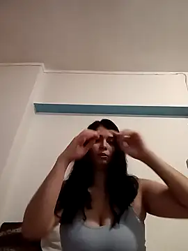 Ayanadolly online show from January 27, 2025, 9:11 pm