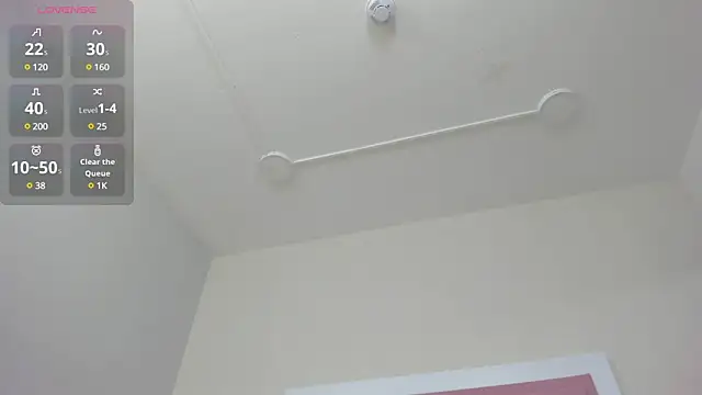 JennCarter  online show from February 12, 2025, 7:45 pm