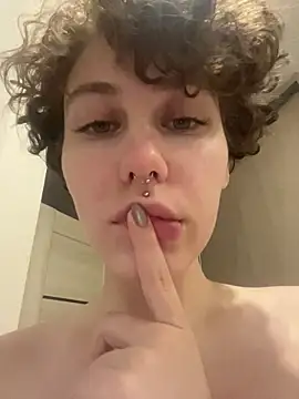 Molli Luv online show from January 9, 2026, 3:02 am