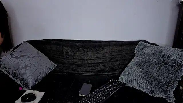 saorisworld online show from November 14, 2025, 12:58 am