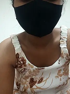 shonababu18 online show from February 9, 2026, 4:38 pm