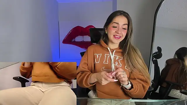 catalina sex   online show from February 6, 2025, 3:09 pm