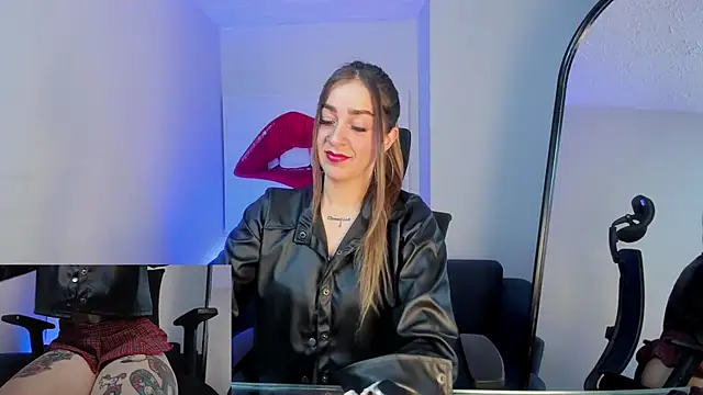 catalina sex   online show from January 30, 2025, 3:40 pm