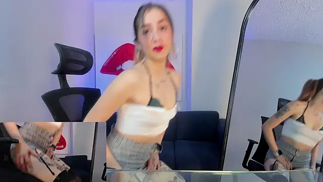 catalina sex   online show from January 30, 2025, 12:37 pm