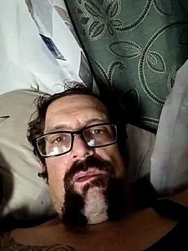 Johndis805 online show from October 30, 2025, 12:47 pm