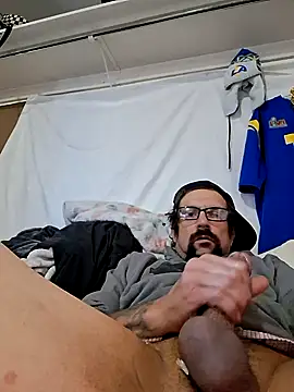 Johndis805 online show from November 21, 2025, 7:57 pm