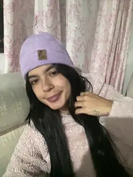 Madeline Cooper08 online show from February 25, 2026, 3:07 am