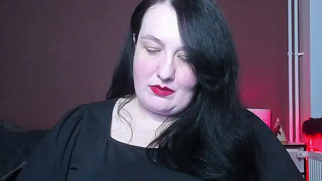 QueenOfHaze online show from March 1, 2025, 4:15 am