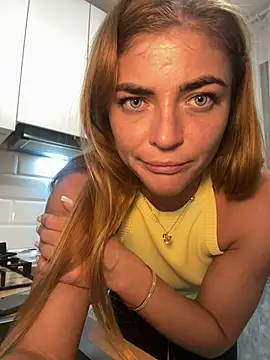 Donna Sun online show from February 5, 2025, 7:53 pm